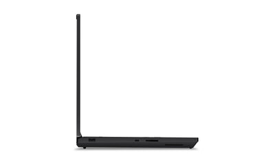 LENOVO ThinkPad P16 Gen 3 Intel Core Ultra 7 255HX Laptop 40,6 cm (16") WUXGA 32 GB DDR5-SDRAM 512 GB SSD Wi-Fi 7 (802.11be) Windows 11 Pro Black French (21RQ0017CA) - Cartouches Certifiees