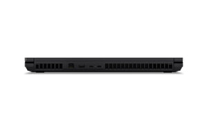 LENOVO ThinkPad P16 Gen 3 Intel Core Ultra 7 265HX Mobile workstation 40,6 cm (16") WQUXGA 32 GB DDR5-SDRAM 1 TB SSD NVIDIA RTX PRO 4000 Blackwell Wi-Fi 7 (802.11be) Windows 11 Pro Black English (21RQ001KUS) - Cartouches Certifiees