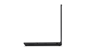 LENOVO ThinkPad P16 Gen 3 Intel Core Ultra 7 265HX Mobile workstation 40,6 cm (16") WQUXGA 32 GB DDR5-SDRAM 1 TB SSD NVIDIA RTX PRO 4000 Blackwell Wi-Fi 7 (802.11be) Windows 11 Pro Black English (21RQ001KUS) - Cartouches Certifiees