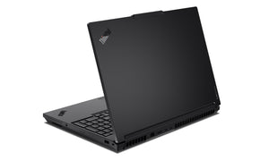 LENOVO ThinkPad P16 Gen 3 Intel Core Ultra 7 265HX Mobile workstation 40,6 cm (16") WQUXGA 32 GB DDR5-SDRAM 1 TB SSD NVIDIA RTX PRO 4000 Blackwell Wi-Fi 7 (802.11be) Windows 11 Pro Black English (21RQ001KUS) - Cartouches Certifiees