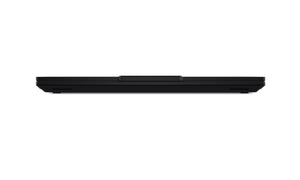 LENOVO ThinkPad P16s Gen 4 (Intel) Intel Core Ultra 7 255H Mobile workstation 40,6 cm (16") WUXGA 16 GB DDR5-SDRAM 512 GB SSD NVIDIA RTX PRO 500 Blackwell Wi-Fi 7 (802.11be) Windows 11 Pro Black English (21QV002TUS) - Cartouches Certifiees