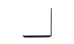 LENOVO ThinkPad P16s Gen 4 (Intel) Intel Core Ultra 7 255H Mobile workstation 40,6 cm (16") WUXGA 16 GB DDR5-SDRAM 512 GB SSD NVIDIA RTX PRO 500 Blackwell Wi-Fi 7 (802.11be) Windows 11 Pro Black English (21QV002TUS) - Cartouches Certifiees
