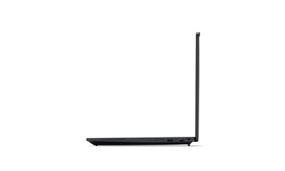 LENOVO ThinkPad P16s Gen 4 (Intel) Intel Core Ultra 7 255H Mobile workstation 40,6 cm (16") WUXGA 16 GB DDR5-SDRAM 512 GB SSD NVIDIA RTX PRO 500 Blackwell Wi-Fi 7 (802.11be) Windows 11 Pro Black English (21QV002TUS) - Cartouches Certifiees