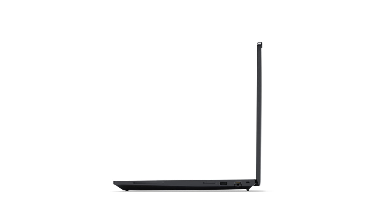 LENOVO ThinkPad P16s Gen 4 (Intel) Intel Core Ultra 7 255H Mobile workstation 40,6 cm (16") WUXGA 16 GB DDR5-SDRAM 512 GB SSD NVIDIA RTX PRO 500 Blackwell Wi-Fi 7 (802.11be) Windows 11 Pro Black English (21QV002TUS) - Cartouches Certifiees