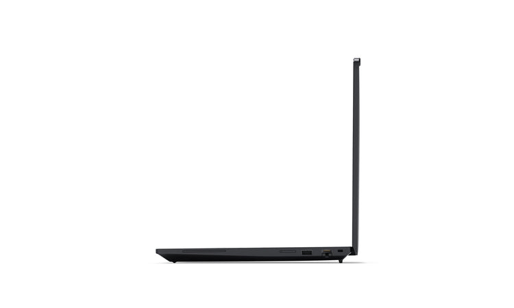 LENOVO ThinkPad P16s Gen 4 (Intel) Intel Core Ultra 7 255H Mobile workstation 40,6 cm (16") WUXGA 16 GB DDR5-SDRAM 512 GB SSD NVIDIA RTX PRO 500 Blackwell Wi-Fi 7 (802.11be) Windows 11 Pro Black English (21QV002TUS) - Cartouches Certifiees