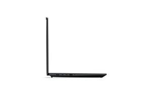 LENOVO ThinkPad P16s Gen 4 (Intel) Intel Core Ultra 7 255H Mobile workstation 40,6 cm (16") WUXGA 16 GB DDR5-SDRAM 512 GB SSD NVIDIA RTX PRO 500 Blackwell Wi-Fi 7 (802.11be) Windows 11 Pro Black English (21QV002TUS) - Cartouches Certifiees