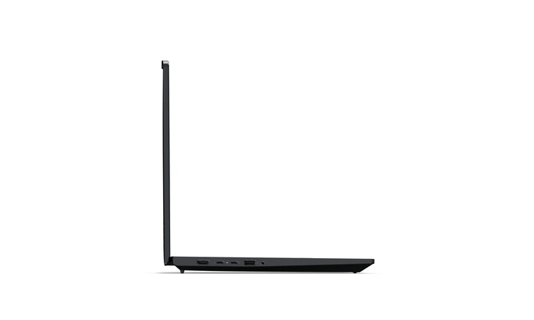 LENOVO ThinkPad P16s Gen 4 (Intel) Intel Core Ultra 7 255H Mobile workstation 40,6 cm (16") WUXGA 16 GB DDR5-SDRAM 512 GB SSD NVIDIA RTX PRO 500 Blackwell Wi-Fi 7 (802.11be) Windows 11 Pro Black English (21QV002TUS) - Cartouches Certifiees