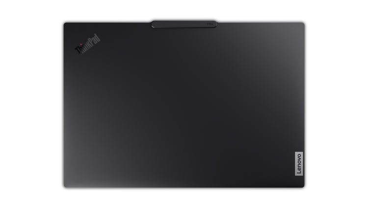 LENOVO ThinkPad P16s Gen 4 (Intel) Intel Core Ultra 7 255H Mobile workstation 40,6 cm (16") WUXGA 32 GB DDR5-SDRAM 512 GB SSD Wi-Fi 7 (802.11be) Windows 11 Pro Black (21QV0038US) - Cartouches Certifiees