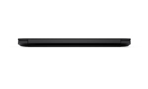 LENOVO ThinkPad P16s Gen 4 (Intel) Intel Core Ultra 7 265H Mobile workstation 40,6 cm (16") WUXGA 32 GB DDR5-SDRAM 1 TB SSD NVIDIA RTX PRO 1000 Blackwell Wi-Fi 7 (802.11be) Windows 11 Pro Black English (21QV0035US) - Cartouches Certifiees
