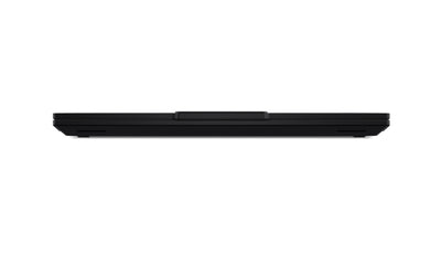 LENOVO ThinkPad P16s Gen 4 (Intel) Intel Core Ultra 7 265H Mobile workstation 40,6 cm (16") WUXGA 32 GB DDR5-SDRAM 1 TB SSD Wi-Fi 7 (802.11be) Windows 11 Pro Black French (21QV0035CA) - Cartouches Certifiees