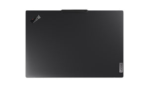 LENOVO ThinkPad P16v Gen 3 (Intel) Intel Core Ultra 7 255H Mobile workstation 40,6 cm (16") WUXGA 16 GB DDR5-SDRAM 512 GB SSD NVIDIA RTX PRO 500 Blackwell Wi-Fi 7 (802.11be) Windows 11 Pro Black English (21RS0029US) - Cartouches Certifiees