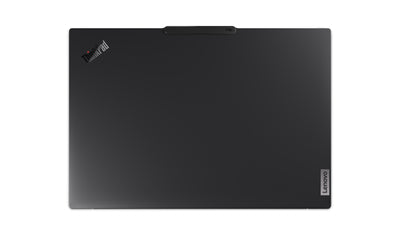 LENOVO ThinkPad P16v Gen 3 (Intel) Intel Core Ultra 7 255H Mobile workstation 40,6 cm (16") WUXGA 16 GB DDR5-SDRAM 512 GB SSD NVIDIA RTX PRO 500 Blackwell Wi-Fi 7 (802.11be) Windows 11 Pro Black English (21RS0029US) - Cartouches Certifiees