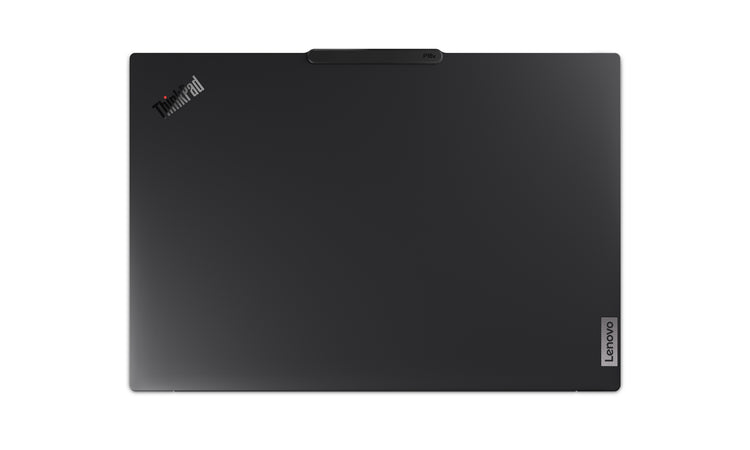 LENOVO ThinkPad P16v Gen 3 (Intel) Intel Core Ultra 7 255H Mobile workstation 40,6 cm (16") WUXGA 16 GB DDR5-SDRAM 512 GB SSD NVIDIA RTX PRO 500 Blackwell Wi-Fi 7 (802.11be) Windows 11 Pro Black English (21RS0029US) - Cartouches Certifiees