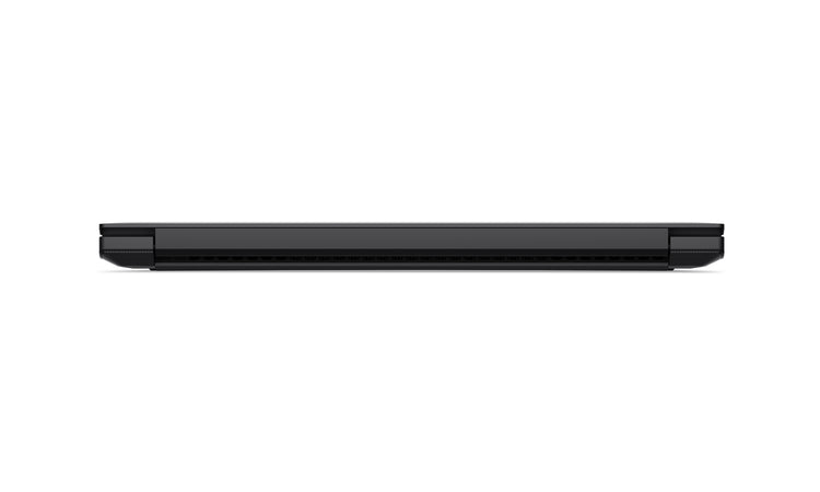 LENOVO ThinkPad P16v Gen 3 (Intel) Intel Core Ultra 7 255H Mobile workstation 40,6 cm (16") WUXGA 32 GB DDR5-SDRAM 1 TB SSD Wi-Fi 7 (802.11be) Windows 11 Pro Black (21RS001QUS) - Cartouches Certifiees