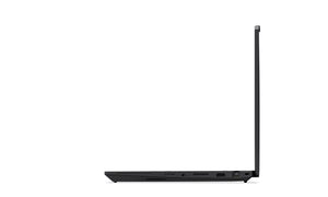 LENOVO ThinkPad P16v Gen 3 (Intel) Intel Core Ultra 7 255H Mobile workstation 40,6 cm (16") WUXGA 32 GB DDR5-SDRAM 1 TB SSD Wi-Fi 7 (802.11be) Windows 11 Pro Black French (21RS001QCA) - Cartouches Certifiees