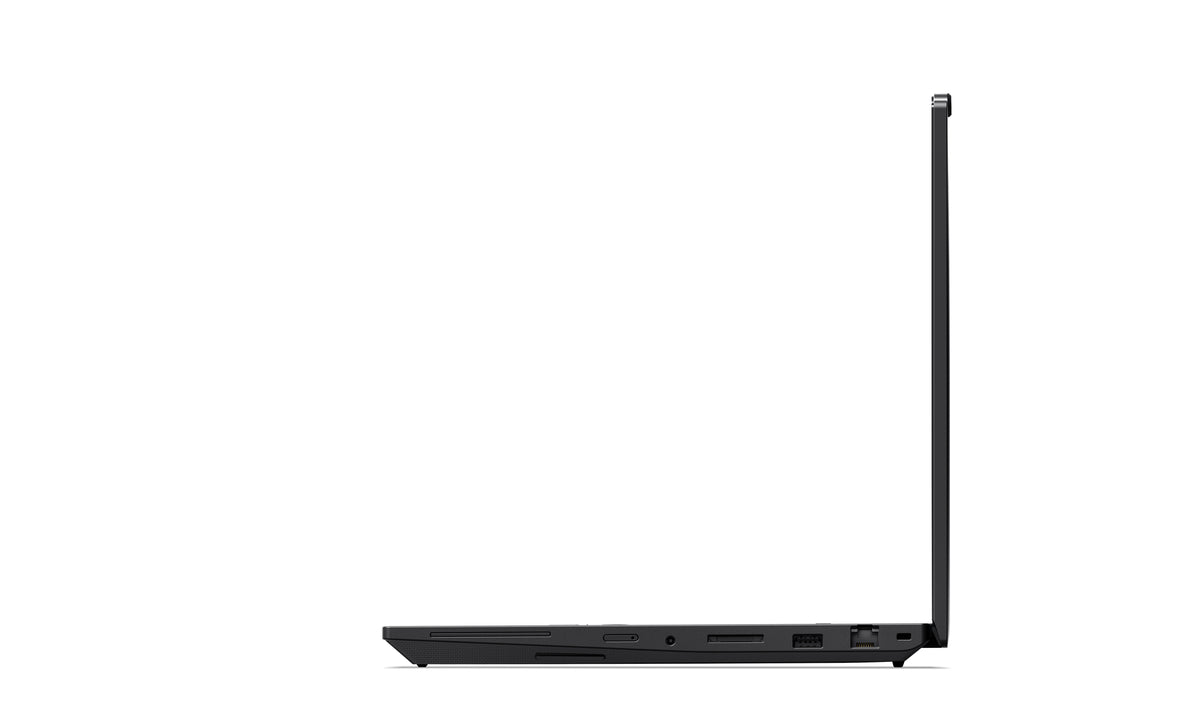 LENOVO ThinkPad P16v Gen 3 (Intel) Intel Core Ultra 9 285H Mobile workstation 40,6 cm (16") WUXGA 64 GB DDR5-SDRAM 1 TB SSD Wi-Fi 7 (802.11be) Windows 11 Pro Black French (21RS001GCA) - Cartouches Certifiees