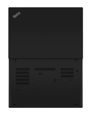 LENOVO ThinkPad T14 Gen 1 (Intel) Intel® Core™ i7 i7-10610U Laptop 35,6 cm (14") Touchscreen Full HD 16 GB DDR4-SDRAM 1 TB SSD Wi-Fi 6 (802.11ax) Windows 10 Pro Black French (20S0004UCA) - Cartouches Certifiees