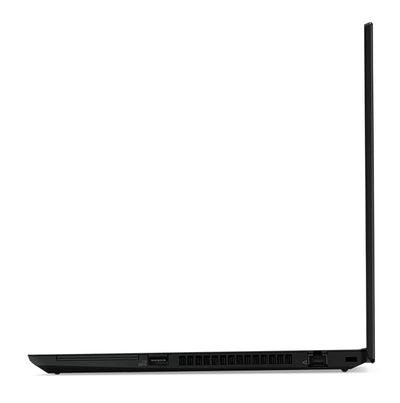 LENOVO ThinkPad T14 Gen 1 (Intel) Intel® Core™ i7 i7-10610U Laptop 35,6 cm (14") Touchscreen Full HD 16 GB DDR4-SDRAM 1 TB SSD Wi-Fi 6 (802.11ax) Windows 10 Pro Black French (20S0004UCA) - Cartouches Certifiees