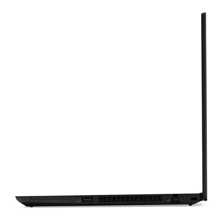 LENOVO ThinkPad T14 Gen 1 (Intel) Intel® Core™ i7 i7-10610U Laptop 35,6 cm (14") Touchscreen Full HD 16 GB DDR4-SDRAM 1 TB SSD Wi-Fi 6 (802.11ax) Windows 10 Pro Black French (20S0004UCA) - Cartouches Certifiees