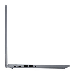 LENOVO ThinkPad T14 Gen 5 (AMD) AMD Ryzen™ 5 PRO 8540U Laptop 35,6 cm (14") WUXGA 16 GB DDR5-SDRAM 256 GB SSD Wi-Fi 6E (802.11ax) Windows 11 Pro Grey (21MC000NUS) - Cartouches Certifiees