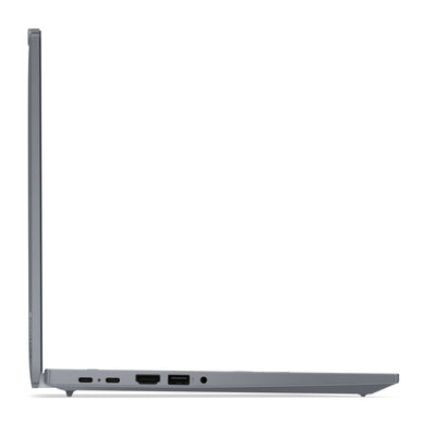 LENOVO ThinkPad T14 Gen 5 (AMD) AMD Ryzen™ 5 PRO 8540U Laptop 35,6 cm (14") WUXGA 16 GB DDR5-SDRAM 256 GB SSD Wi-Fi 6E (802.11ax) Windows 11 Pro Grey (21MC000NUS) - Cartouches Certifiees