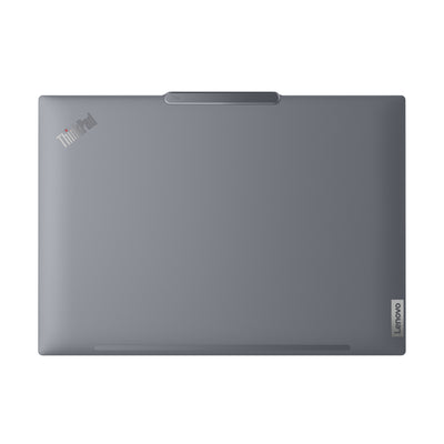 LENOVO ThinkPad T14 Gen 5 (AMD) AMD Ryzen™ 5 PRO 8540U Laptop 35,6 cm (14") WUXGA 16 GB DDR5-SDRAM 256 GB SSD Wi-Fi 6E (802.11ax) Windows 11 Pro Grey (21MC000NUS) - Cartouches Certifiees