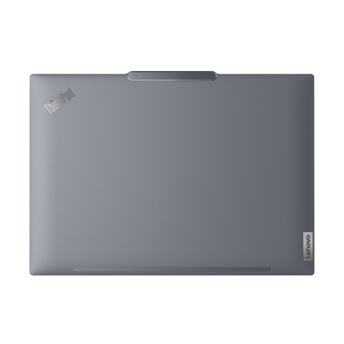 LENOVO ThinkPad T14 Gen 5 (AMD) AMD Ryzen™ 5 PRO 8540U Laptop 35,6 cm (14") WUXGA 16 GB DDR5-SDRAM 256 GB SSD Wi-Fi 6E (802.11ax) Windows 11 Pro Grey French (21MC000NCA) - Cartouches Certifiees