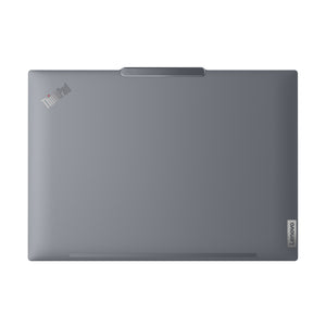 LENOVO ThinkPad T14 Gen 5 (AMD) AMD Ryzen™ 5 PRO 8540U Laptop 35,6 cm (14") WUXGA 16 GB DDR5-SDRAM 256 GB SSD Wi-Fi 6E (802.11ax) Windows 11 Pro Grey French (21MC000NCA) - Cartouches Certifiees