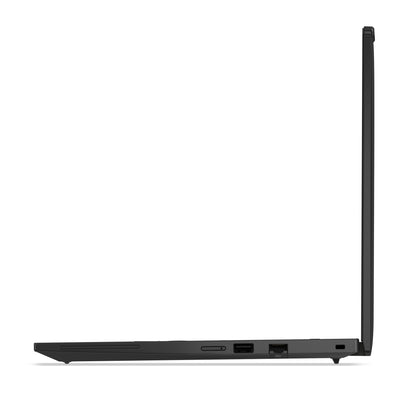 LENOVO ThinkPad T14 Gen 5 (AMD) AMD Ryzen™ 7 PRO 8840U Laptop 35,6 cm (14") WUXGA 16 GB DDR5-SDRAM 512 GB SSD Wi-Fi 6E (802.11ax) Windows 11 Pro Black (21MC000CUS) - Cartouches Certifiees