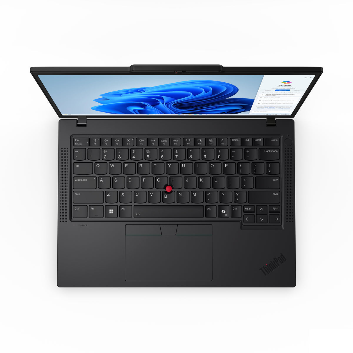 LENOVO ThinkPad T14 Gen 5 (AMD) AMD Ryzen™ 7 PRO 8840U Laptop 35,6 cm (14") WUXGA 16 GB DDR5-SDRAM 512 GB SSD Wi-Fi 6E (802.11ax) Windows 11 Pro Black (21MC000CUS) - Cartouches Certifiees