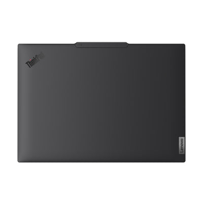 LENOVO ThinkPad T14 Gen 5 (AMD) AMD Ryzen™ 7 PRO 8840U Laptop 35,6 cm (14") WUXGA 16 GB DDR5-SDRAM 512 GB SSD Wi-Fi 6E (802.11ax) Windows 11 Pro Black French (21MC000CCA) - Cartouches Certifiees