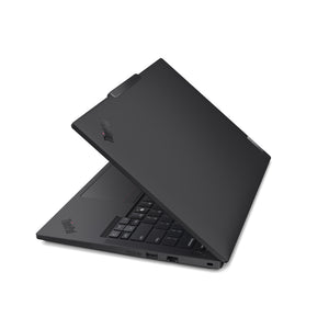 LENOVO ThinkPad T14 Gen 6 (AMD) Copilot+ PC AMD Ryzen™ 7 PRO 350 Laptop 35,6 cm (14") WUXGA 16 GB DDR5-SDRAM 512 GB SSD Wi-Fi 7 (802.11be) Windows 11 Pro Black English (21QJ00CSUS) - Cartouches Certifiees