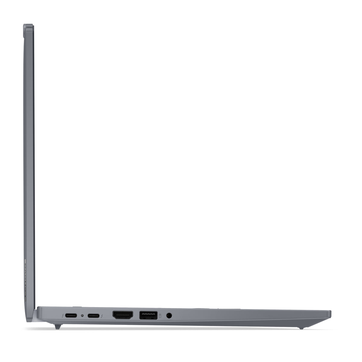 LENOVO ThinkPad T14 Gen 6 (AMD) Copilot+ PC AMD Ryzen™ AI 5 340 Laptop 35,6 cm (14") WUXGA 16 GB DDR5-SDRAM 256 GB SSD Wi-Fi 7 (802.11be) Windows 11 Pro Grey (21QJ00CRUS) - Cartouches Certifiees
