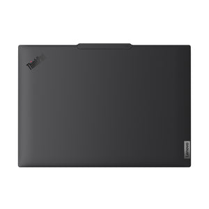 LENOVO ThinkPad T14 Gen 6 (Intel) Copilot+ PC Intel Core Ultra 5 228V Laptop 35,6 cm (14") WUXGA 32 GB LPDDR5x-SDRAM 512 GB SSD Wi-Fi 7 (802.11be) Windows 11 Pro Black French (21QG0006CA) - Cartouches Certifiees
