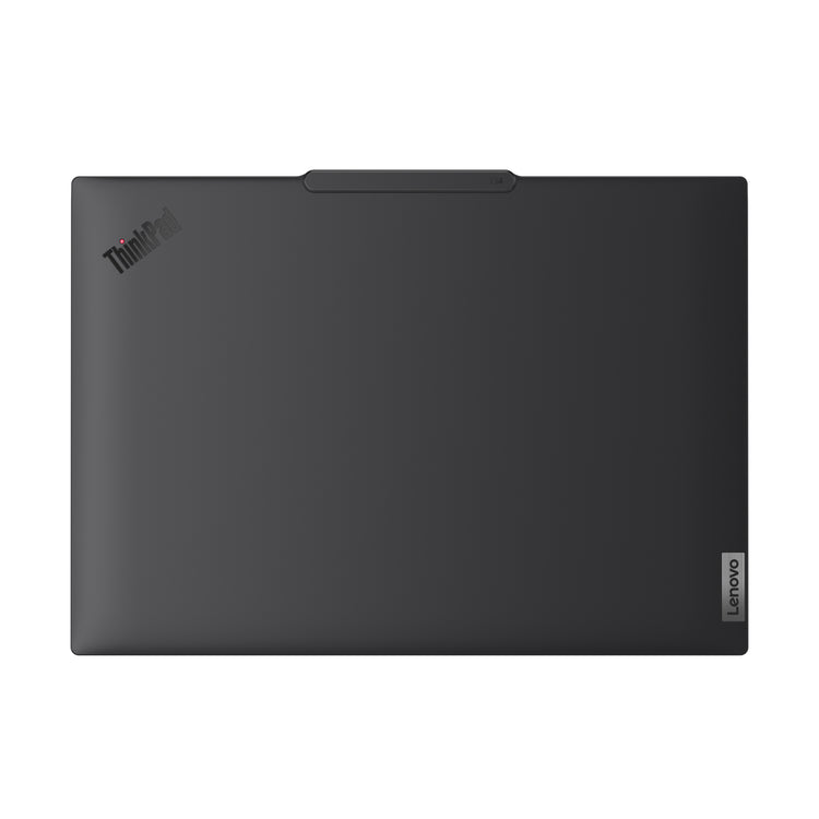 LENOVO ThinkPad T14 Gen 6 (Intel) Copilot+ PC Intel Core Ultra 5 228V Laptop 35,6 cm (14") WUXGA 32 GB LPDDR5x-SDRAM 512 GB SSD Wi-Fi 7 (802.11be) Windows 11 Pro Black French (21QG0006CA) - Cartouches Certifiees