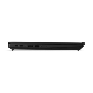 LENOVO ThinkPad T14 Gen 7 (Intel) Copilot+ PC Intel Core Ultra 5 325 Laptop 35,6 cm (14") WUXGA 32 GB LPDDR5x-SDRAM 512 GB SSD Wi-Fi 7 (802.11be) Windows 11 Pro Black (21WN00BWUS) - Cartouches Certifiees