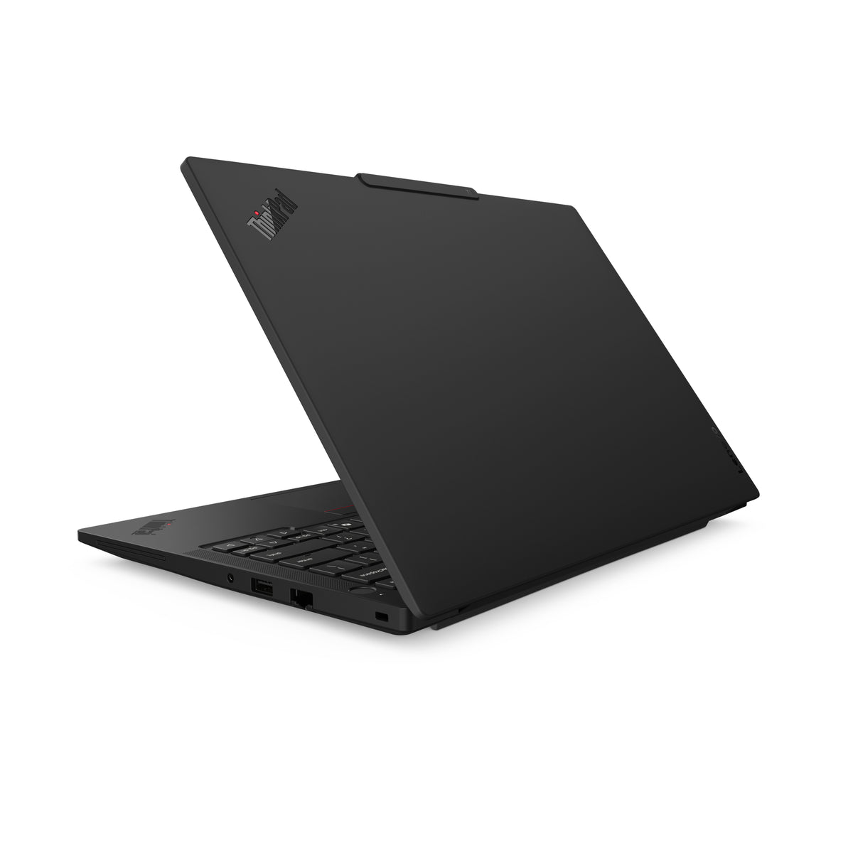 LENOVO ThinkPad T14 Gen 7 (Intel) Copilot+ PC Intel Core Ultra 5 325 Laptop 35,6 cm (14") WUXGA 32 GB LPDDR5x-SDRAM 512 GB SSD Wi-Fi 7 (802.11be) Windows 11 Pro Black (21WN00BWUS) - Cartouches Certifiees