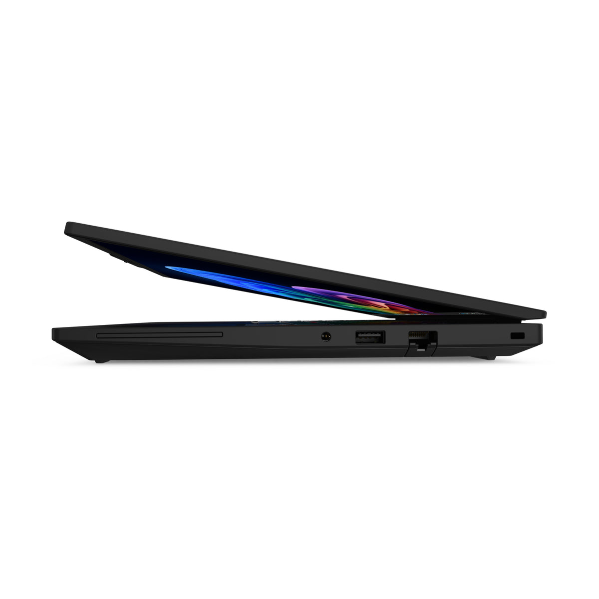 LENOVO ThinkPad T14 Gen 7 (Intel) Copilot+ PC Intel Core Ultra 7 365 Laptop 35,6 cm (14") Touchscreen WUXGA 32 GB LPDDR5x-SDRAM 512 GB SSD Wi-Fi 7 (802.11be) Windows 11 Pro Black (21WN00C0US) - Cartouches Certifiees