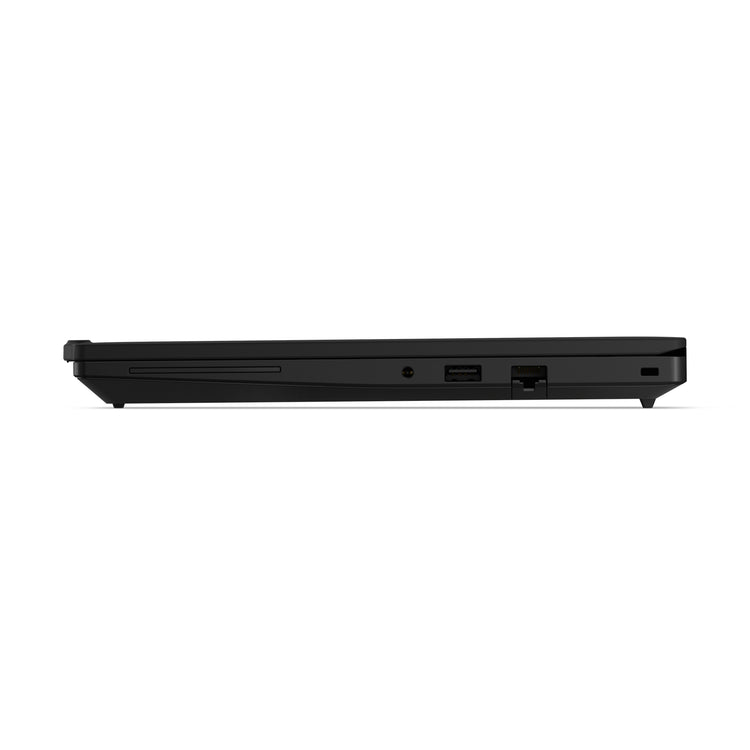 LENOVO ThinkPad T14 Gen 7 (Intel) Copilot+ PC Intel Core Ultra 7 365 Laptop 35,6 cm (14") Touchscreen WUXGA 32 GB LPDDR5x-SDRAM 512 GB SSD Wi-Fi 7 (802.11be) Windows 11 Pro Black French (21WN00C0CA) - Cartouches Certifiees
