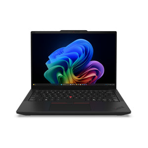 LENOVO ThinkPad T14 Gen 7 (Intel) Copilot+ PC Intel Core Ultra 7 365 Laptop 35,6 cm (14") Touchscreen WUXGA 32 GB LPDDR5x-SDRAM 512 GB SSD Wi-Fi 7 (802.11be) Windows 11 Pro Black French (21WN00C0CA) - Cartouches Certifiees