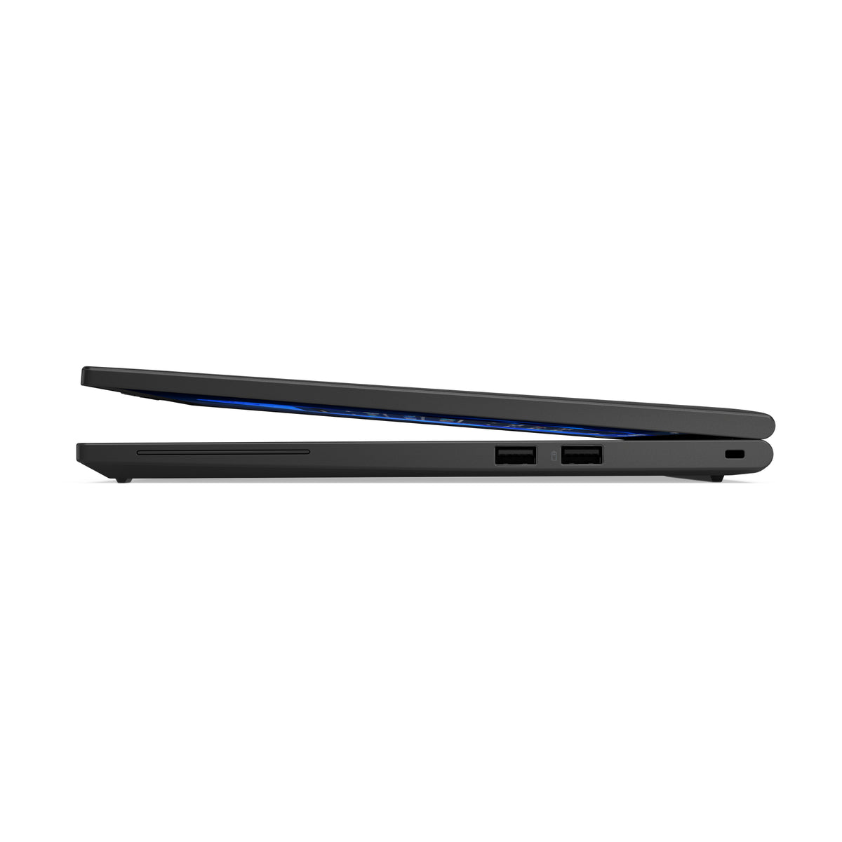 LENOVO ThinkPad T14s 2-in-1 Gen 1 Intel Core Ultra 7 255U Hybrid (2-in-1) 35,6 cm (14") Touchscreen WUXGA 16 GB LPDDR5x-SDRAM 512 GB SSD Wi-Fi 7 (802.11be) Windows 11 Pro Black (21R30011US) - Cartouches Certifiees