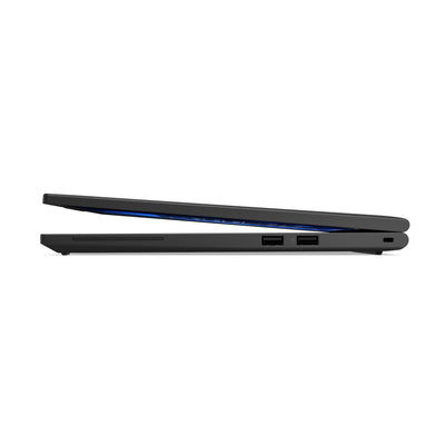LENOVO ThinkPad T14s 2-in-1 Gen 1 Intel Core Ultra 7 255U Hybrid (2-in-1) 35,6 cm (14") Touchscreen WUXGA 16 GB LPDDR5x-SDRAM 512 GB SSD Wi-Fi 7 (802.11be) Windows 11 Pro Black (21R30011US) - Cartouches Certifiees