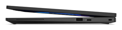 LENOVO ThinkPad T14s 2-in-1 Gen 2 Copilot+ PC Intel Core Ultra 5 335 Hybrid (2-in-1) 35,6 cm (14") Touchscreen WUXGA 16 GB LPDDR5x-SDRAM 512 GB SSD Wi-Fi 7 (802.11be) Windows 11 Pro Black English (21YY001AUS) - Cartouches Certifiees
