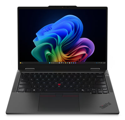 LENOVO ThinkPad T14s 2-in-1 Gen 2 Copilot+ PC Intel Core Ultra 7 355 Hybrid (2-in-1) 35,6 cm (14") Touchscreen WUXGA 32 GB LPDDR5x-SDRAM 512 GB SSD Wi-Fi 7 (802.11be) Windows 11 Pro Black English (21YY001JUS) - Cartouches Certifiees