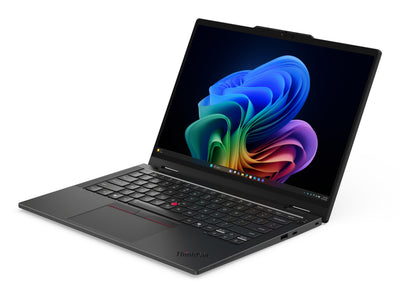 LENOVO ThinkPad T14s 2-in-1 Gen 2 Copilot+ PC Intel Core Ultra 7 355 Hybrid (2-in-1) 35,6 cm (14") Touchscreen WUXGA 32 GB LPDDR5x-SDRAM 512 GB SSD Wi-Fi 7 (802.11be) Windows 11 Pro Black English (21YY001JUS) - Cartouches Certifiees