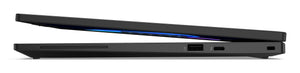 LENOVO ThinkPad T14s 2-in-1 Gen 2 Copilot+ PC Intel Core Ultra 7 355 Hybrid (2-in-1) 35,6 cm (14") Touchscreen WUXGA 32 GB LPDDR5x-SDRAM 512 GB SSD Wi-Fi 7 (802.11be) Windows 11 Pro Black English (21YY001JUS) - Cartouches Certifiees