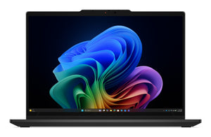 LENOVO ThinkPad T14s 2-in-1 Gen 2 Copilot+ PC Intel Core Ultra 7 355 Hybrid (2-in-1) 35,6 cm (14") Touchscreen WUXGA 32 GB LPDDR5x-SDRAM 512 GB SSD Wi-Fi 7 (802.11be) Windows 11 Pro Black English (21YY001JUS) - Cartouches Certifiees