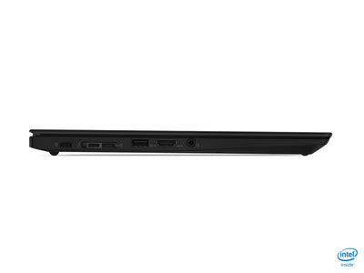 LENOVO ThinkPad T14s Gen 1 (Intel) Intel® Core™ i5 i5-10310U Laptop 35,6 cm (14") Full HD 8 GB DDR4-SDRAM 256 GB SSD Wi-Fi 6 (802.11ax) Windows 10 Pro Black French (20T00025CA) - Cartouches Certifiees