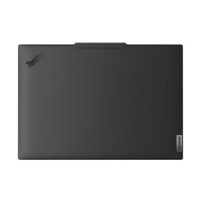LENOVO ThinkPad T14s Gen 6 (AMD) Copilot+ PC AMD Ryzen™ AI 7 350 Laptop 35,6 cm (14") WUXGA 16 GB LPDDR5x-SDRAM 512 GB SSD Wi-Fi 7 (802.11be) Windows 11 Pro Black (21TB000DUS) - Cartouches Certifiees