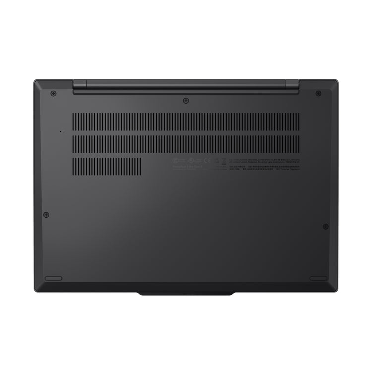 LENOVO ThinkPad T14s Gen 6 (AMD) Copilot+ PC AMD Ryzen™ AI 7 350 Laptop 35,6 cm (14") WUXGA 16 GB LPDDR5x-SDRAM 512 GB SSD Wi-Fi 7 (802.11be) Windows 11 Pro Black (21TB000DUS) - Cartouches Certifiees